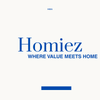 Homiez - Home